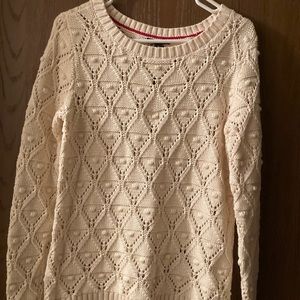 Tomy Hilfiger sweater size M